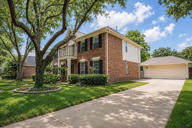2010 Claire Court, Sugar Land, TX 77478