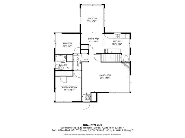 1220 Alameda Street, Saint Paul, MN 55117