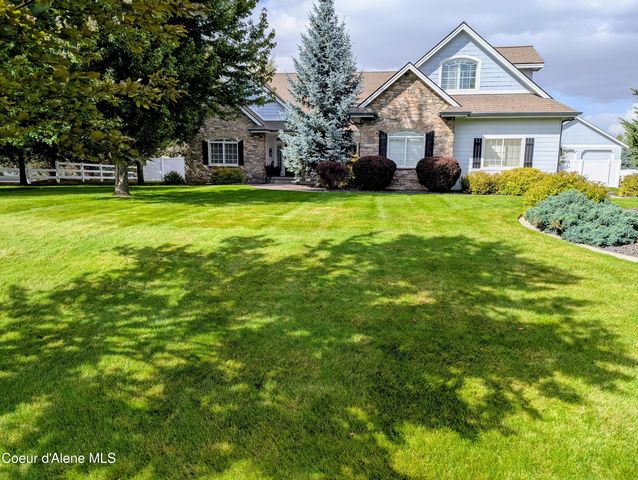1525 W POLO GREEN AVE, Post Falls, ID 83854 property photo