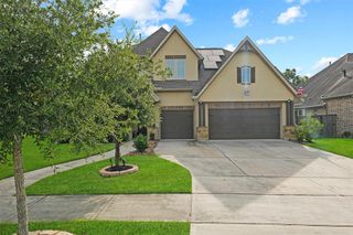 3015 Honeyguide Court, Houston, TX 77365