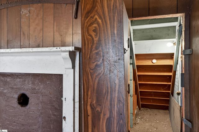 1511 Gowensville Church Road, Landrum, SC 29356