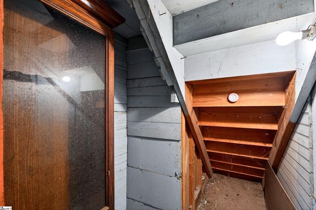 1511 Gowensville Church Road, Landrum, SC 29356