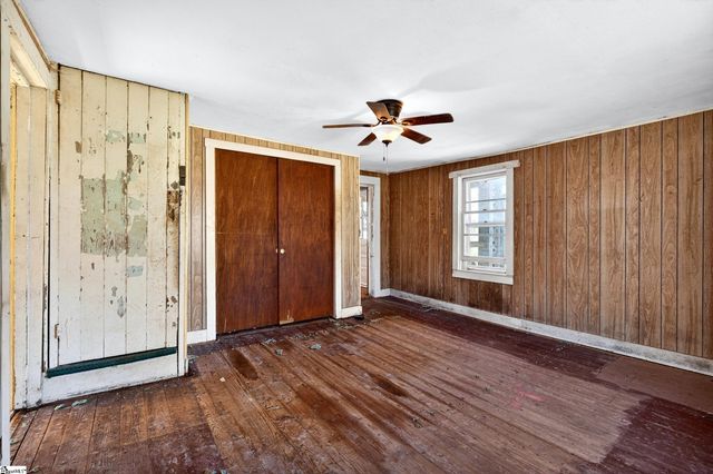 1511 Gowensville Church Road, Landrum, SC 29356