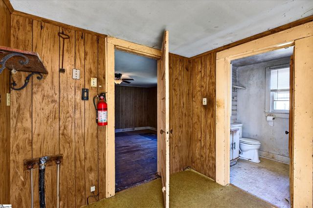 1511 Gowensville Church Road, Landrum, SC 29356