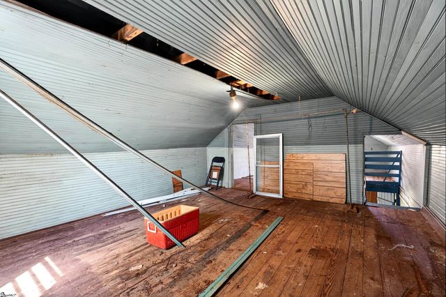 1511 Gowensville Church Road, Landrum, SC 29356