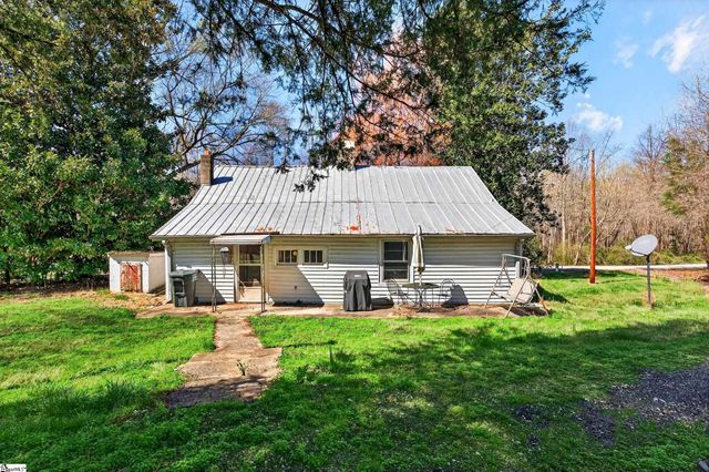 1511 Gowensville Church Road, Landrum, SC 29356