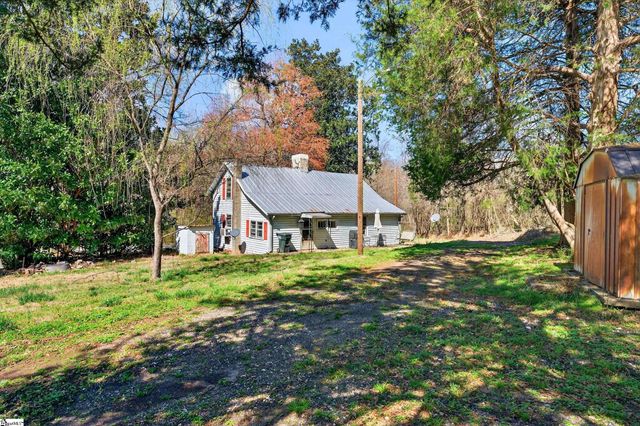 1511 Gowensville Church Road, Landrum, SC 29356
