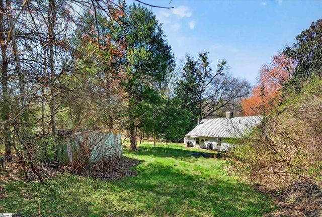 1511 Gowensville Church Road, Landrum, SC 29356