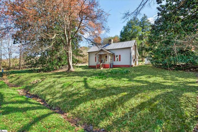 1511 Gowensville Church Road, Landrum, SC 29356