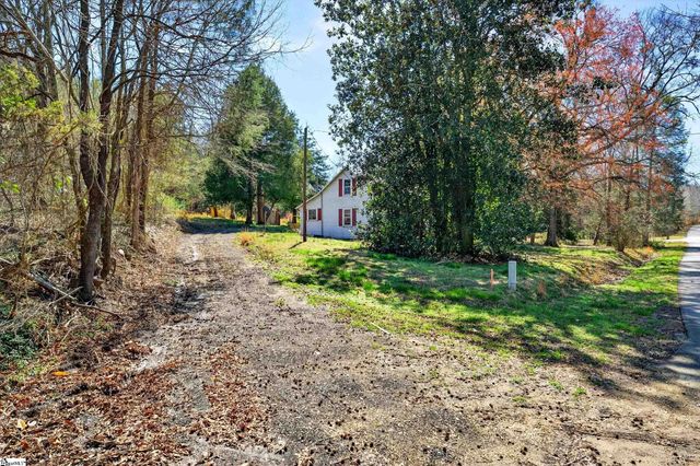 1511 Gowensville Church Road, Landrum, SC 29356