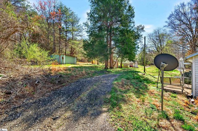 1511 Gowensville Church Road, Landrum, SC 29356