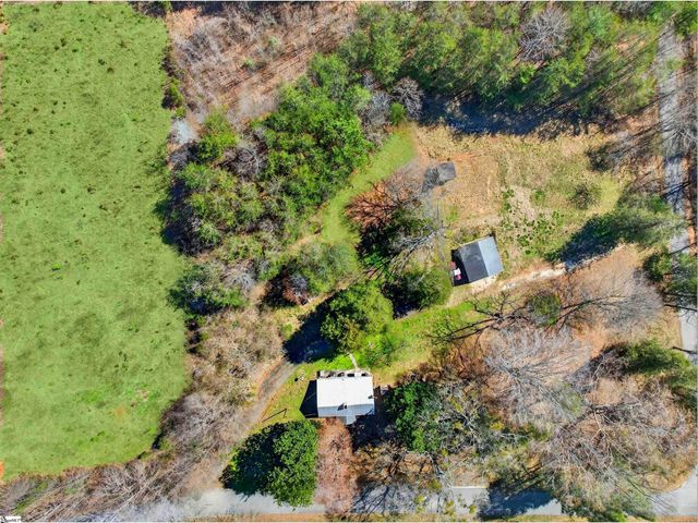 1511 Gowensville Church Road, Landrum, SC 29356