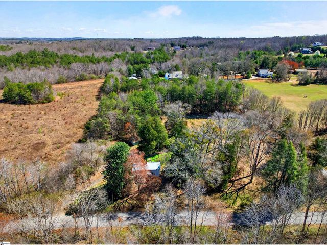 1511 Gowensville Church Road Lot 1, Landrum, SC 29356
