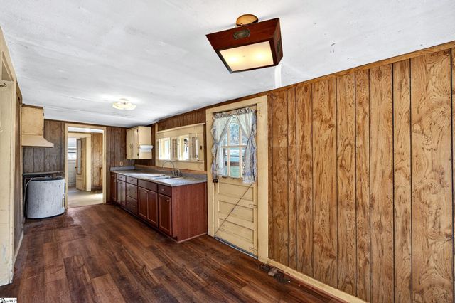 1511 Gowensville Church Road, Landrum, SC 29356