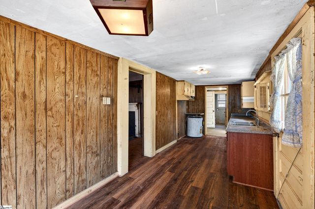 1511 Gowensville Church Road, Landrum, SC 29356