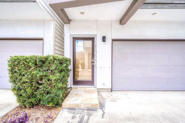1555 Birdsall Street A, Houston, TX 77007