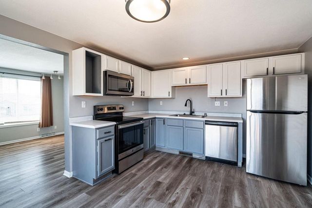 9316 Broadway DRIVE, Sturtevant, WI 53177