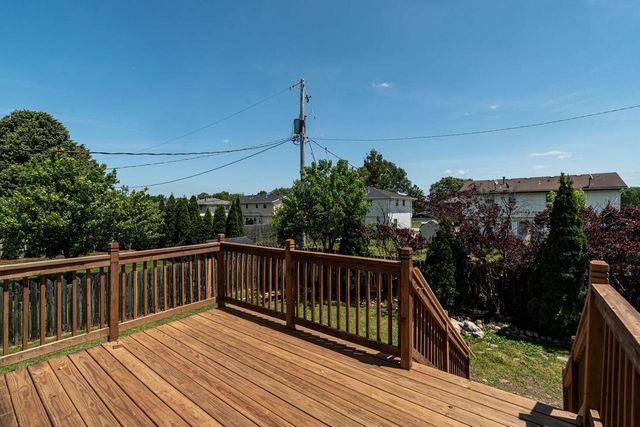 9316 Broadway DRIVE, Sturtevant, WI 53177