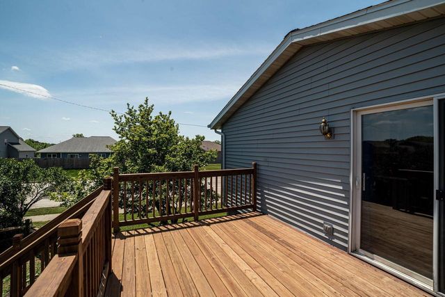 9316 Broadway DRIVE, Sturtevant, WI 53177