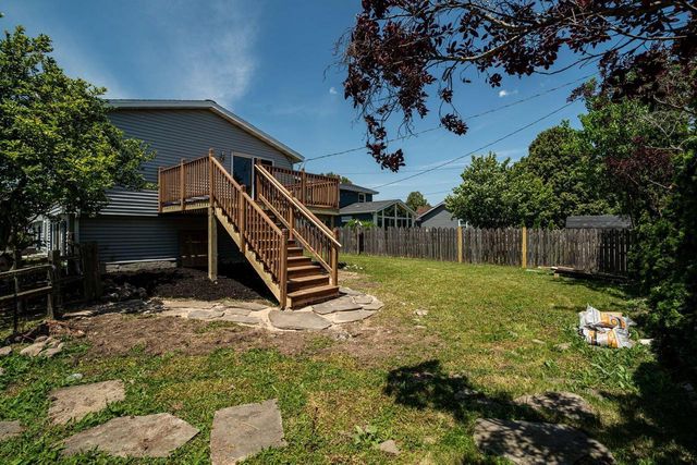 9316 Broadway DRIVE, Sturtevant, WI 53177