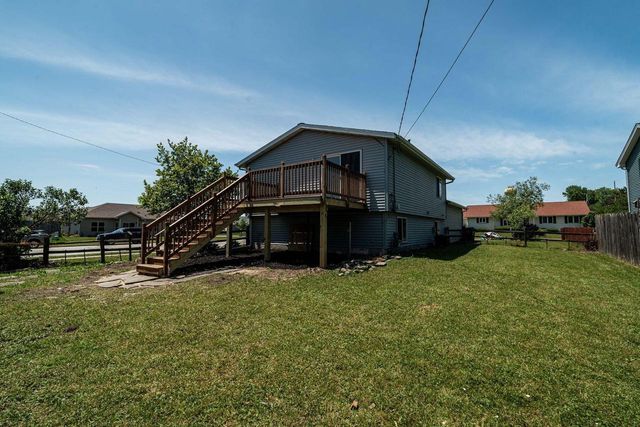 9316 Broadway DRIVE, Sturtevant, WI 53177