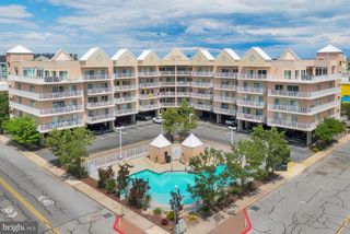 104 125TH ST #405, Ocean City, MD 21842
