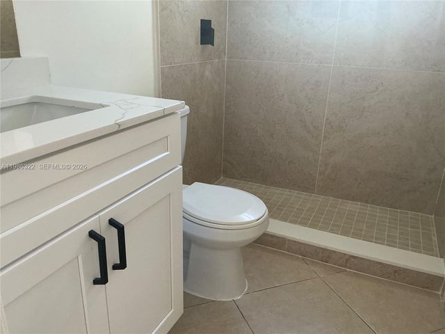 Address unavailable.