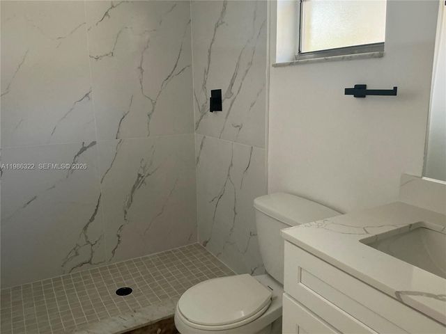 Address unavailable.