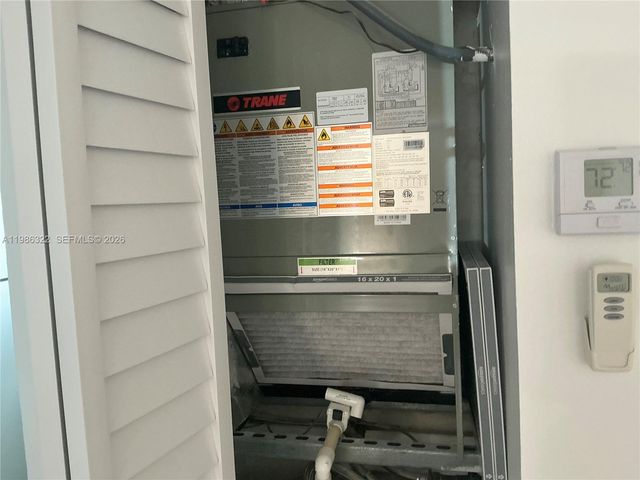 Address unavailable.