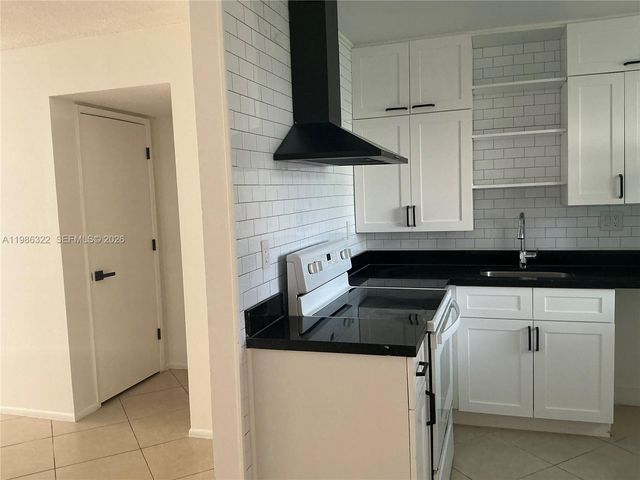 Address unavailable.