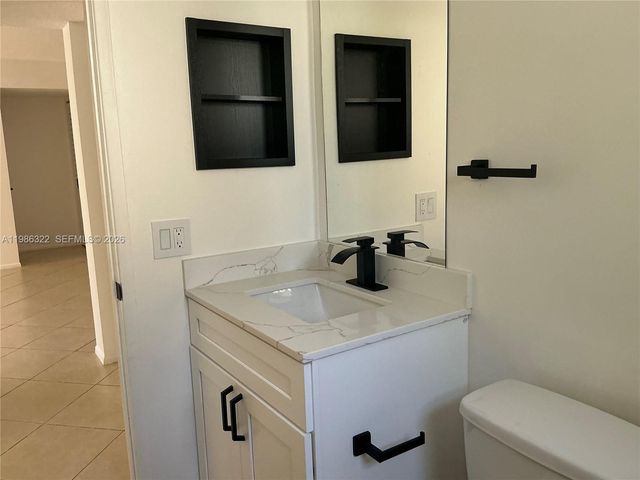 Address unavailable.