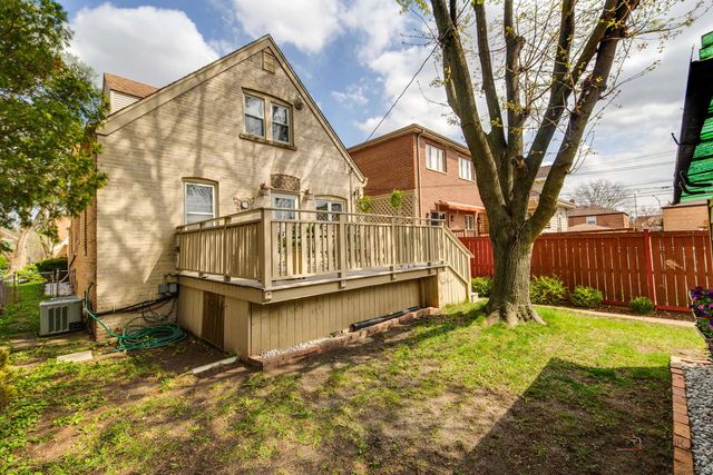 2720 N Beulah Avenue, River Grove, IL 60171