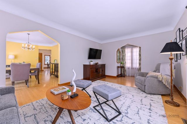 2720 N Beulah Avenue, River Grove, IL 60171