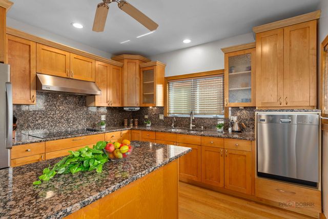 2720 N Beulah Avenue, River Grove, IL 60171