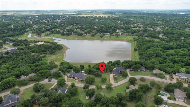 141 Lakeview Drive, Aledo, TX 76008