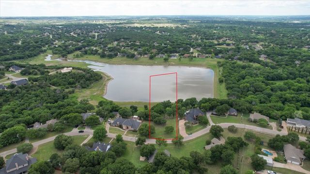141 Lakeview Drive, Aledo, TX 76008
