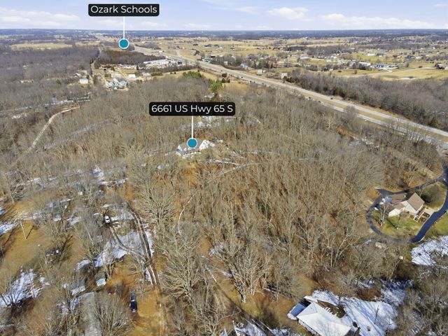 6661 Us Highway 65 S, Ozark, MO 65721