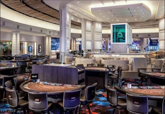 4381 West Flamingo Road 3719, Las Vegas, NV 89103