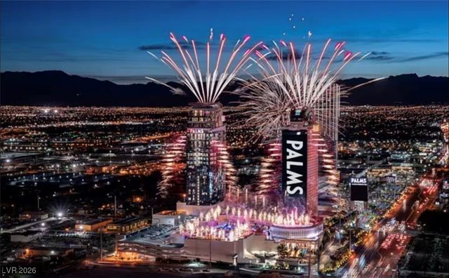 4381 West Flamingo Road 3719, Las Vegas, NV 89103