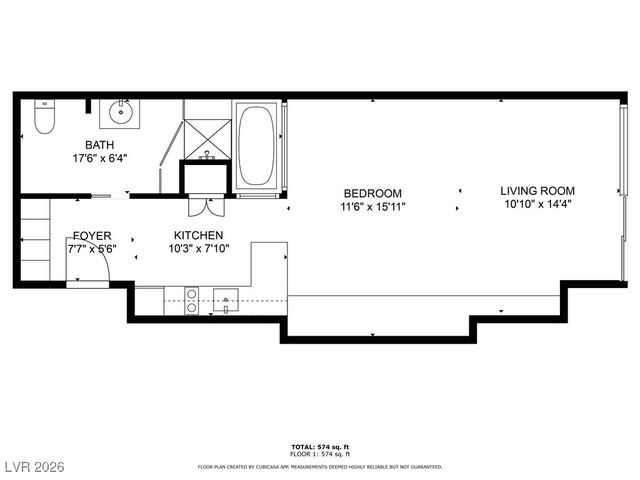 4381 West Flamingo Road 3719, Las Vegas, NV 89103