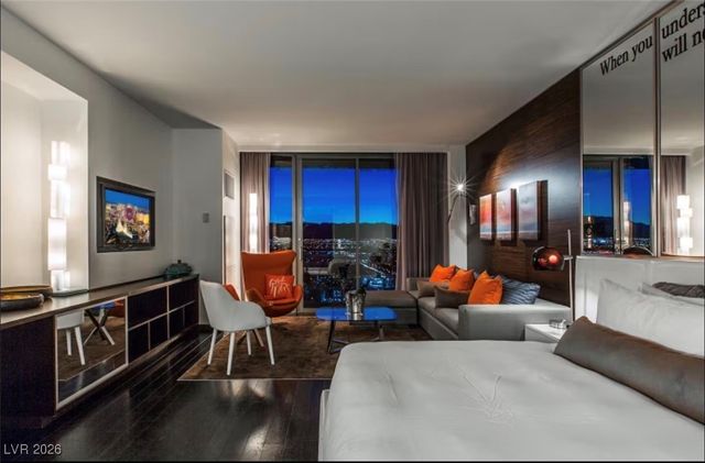 4381 West Flamingo Road 3719, Las Vegas, NV 89103