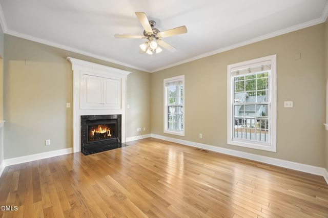 105 Rushing Wind Way, Apex, NC 27502