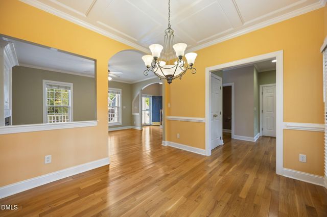 105 Rushing Wind Way, Apex, NC 27502
