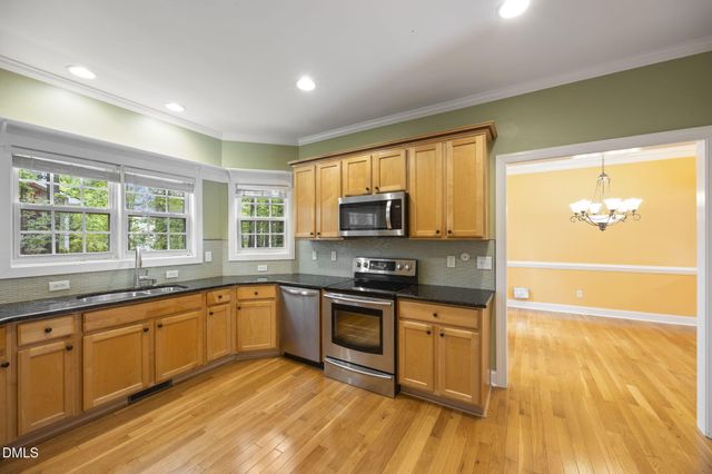 105 Rushing Wind Way, Apex, NC 27502