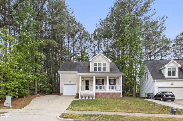 105 Rushing Wind Way, Apex, NC 27502