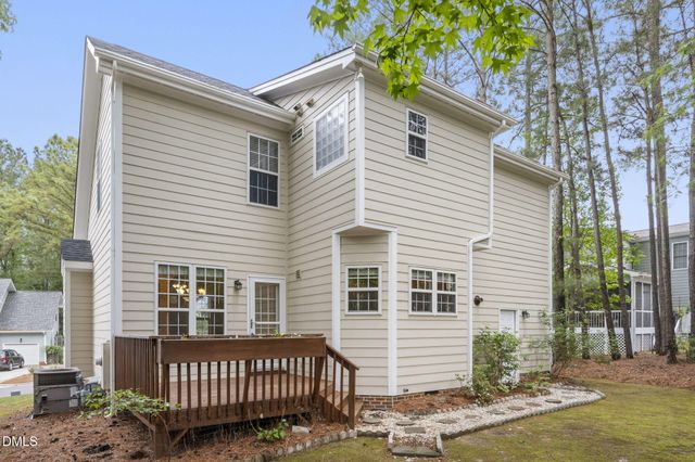105 Rushing Wind Way, Apex, NC 27502