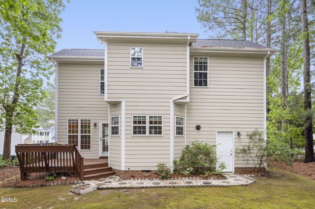105 Rushing Wind Way, Apex, NC 27502