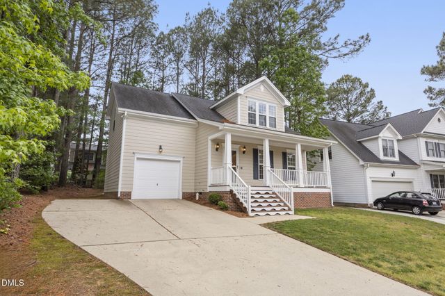 105 Rushing Wind Way, Apex, NC 27502