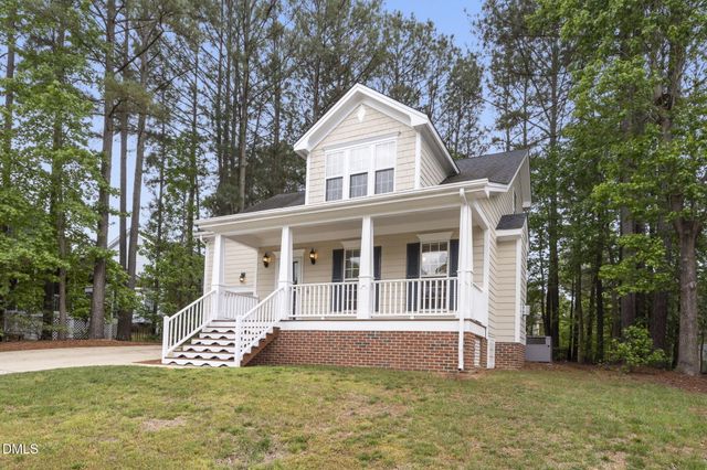 105 Rushing Wind Way, Apex, NC 27502