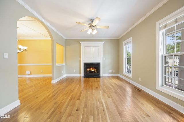 105 Rushing Wind Way, Apex, NC 27502